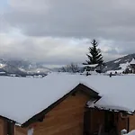 In/ski Out Berghof By Schladmingurlaub Шладмінг