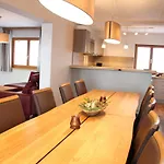 Апартаменти In/ski Out Berghof By Schladmingurlaub *