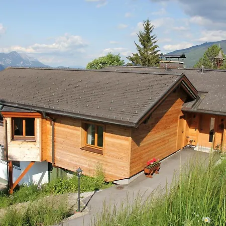 In/ski Out Berghof By Schladmingurlaub شقة *