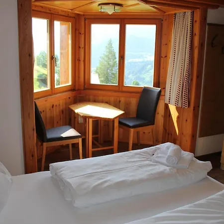 Apartament In/ski Out Berghof By Schladmingurlaub