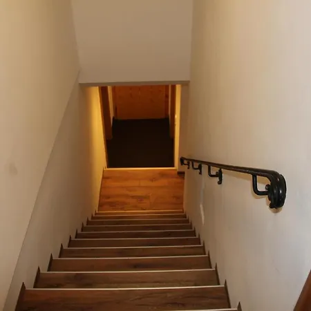 In/ski Out Berghof By Schladmingurlaub Apartmán Schladming