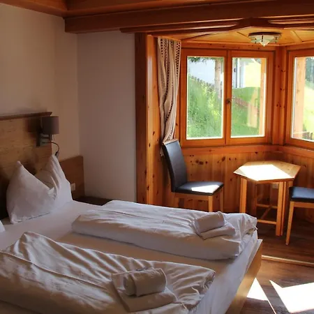In/ski Out Berghof By Schladmingurlaub شقة سخلادميخ