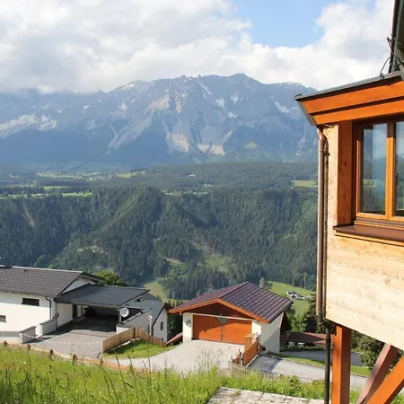 In/ski Out Berghof By Schladmingurlaub * سخلادميخ