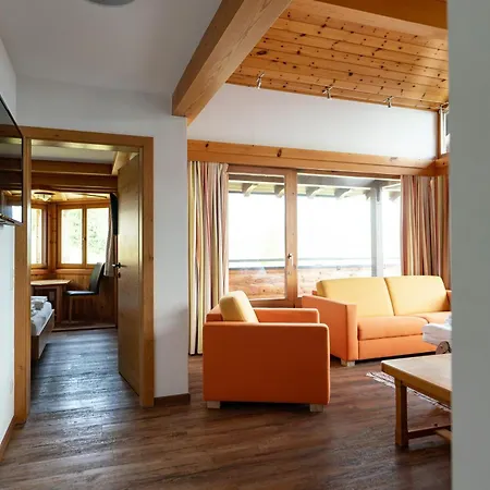 In/ski Out Berghof By Schladmingurlaub Apartmán *