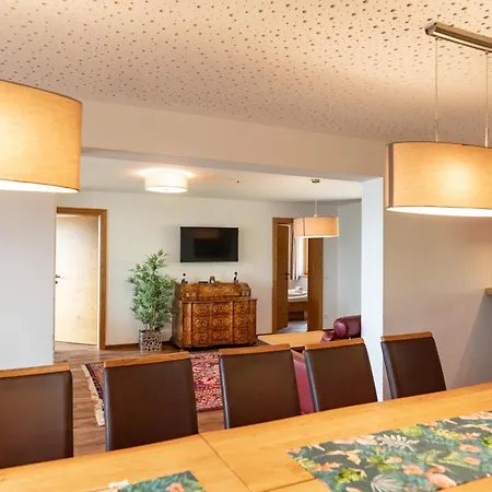 In/ski Out Berghof By Schladmingurlaub Apartament Schladming