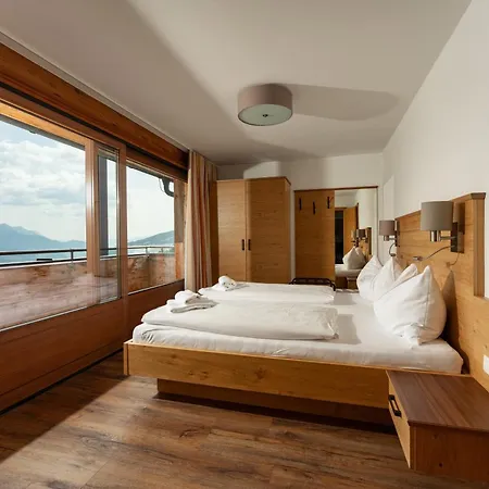 In/ski Out Berghof By Schladmingurlaub Schladming