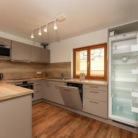 In/ski Out Berghof By Schladmingurlaub シュラートミンク