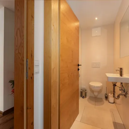 In/ski Out Berghof By Schladmingurlaub