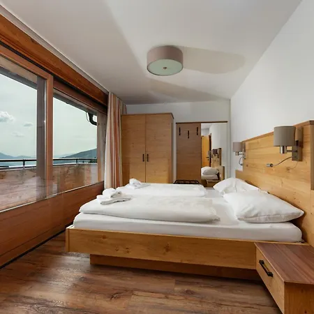 アパート In/ski Out Berghof By Schladmingurlaub シュラートミンク