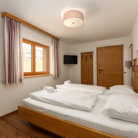 In/ski Out Berghof By Schladmingurlaub *