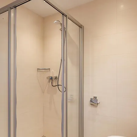 In/ski Out Berghof By Schladmingurlaub Apartmán Schladming