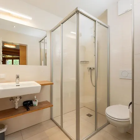 In/ski Out Berghof By Schladmingurlaub シュラートミンク