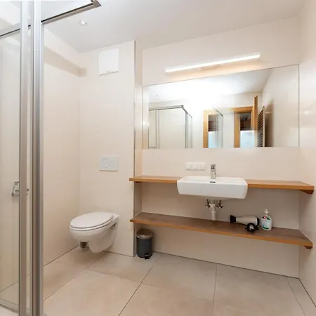 In/ski Out Berghof By Schladmingurlaub