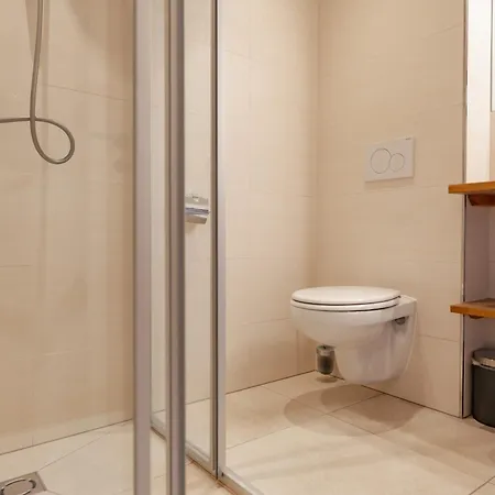 Apartament In/ski Out Berghof By Schladmingurlaub