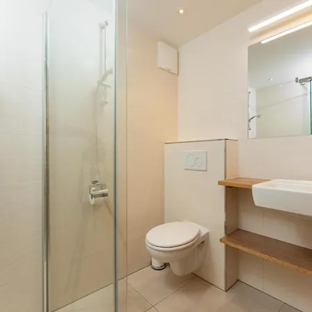 In/ski Out Berghof By Schladmingurlaub Apartmán *