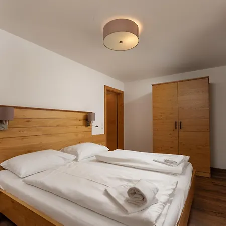 Apartament In/ski Out Berghof By Schladmingurlaub *