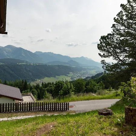 In/ski Out Berghof By Schladmingurlaub アパート シュラートミンク