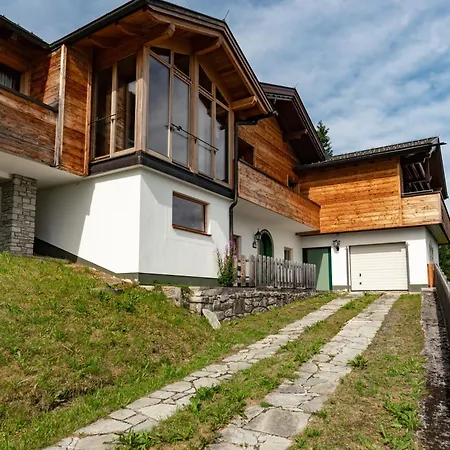 In/ski Out Berghof By Schladmingurlaub * Schladming