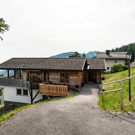 In/ski Out Berghof By Schladmingurlaub Apartament