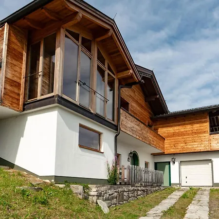 Apartament In/ski Out Berghof By Schladmingurlaub