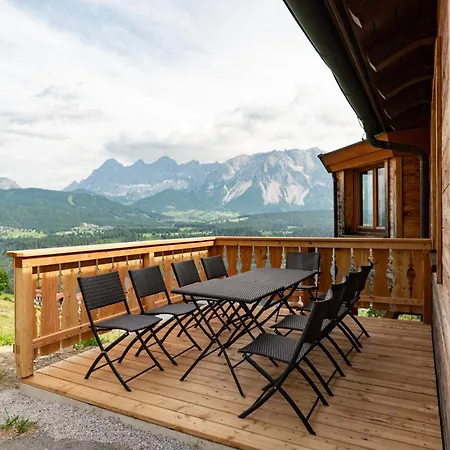 Apartmán In/ski Out Berghof By Schladmingurlaub *