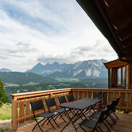 In/ski Out Berghof By Schladmingurlaub シュラートミンク