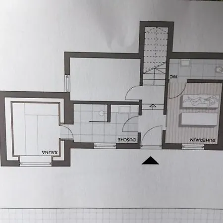 アパート In/ski Out Berghof By Schladmingurlaub