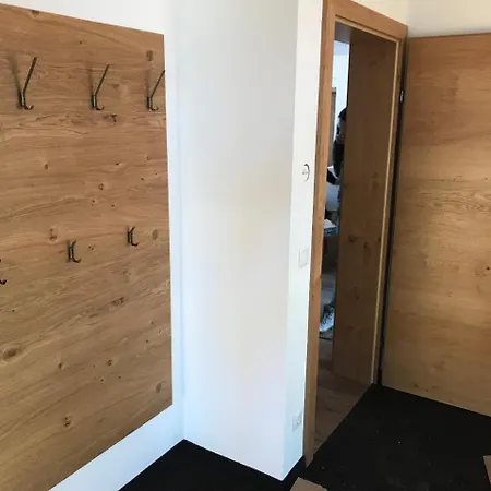 Apartmán In/ski Out Berghof By Schladmingurlaub