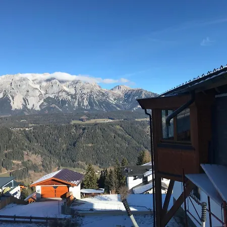 In/ski Out Berghof By Schladmingurlaub سخلادميخ