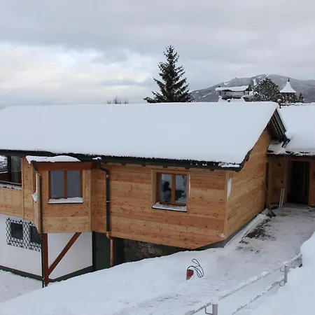 شقة In/ski Out Berghof By Schladmingurlaub