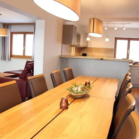 アパート In/ski Out Berghof By Schladmingurlaub *