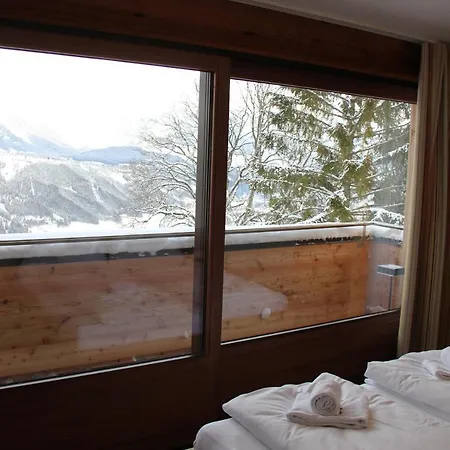 In/ski Out Berghof By Schladmingurlaub شقة سخلادميخ