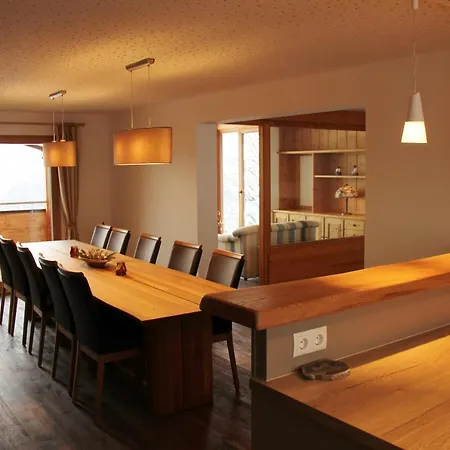 In/ski Out Berghof By Schladmingurlaub Apartmán *