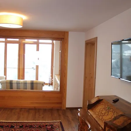 شقة In/ski Out Berghof By Schladmingurlaub