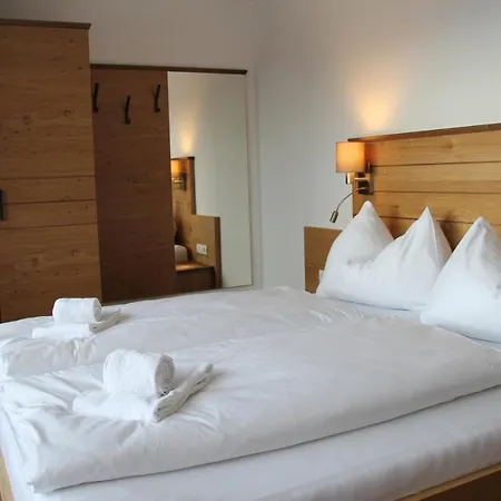 Apartmán In/ski Out Berghof By Schladmingurlaub