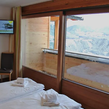 In/ski Out Berghof By Schladmingurlaub *