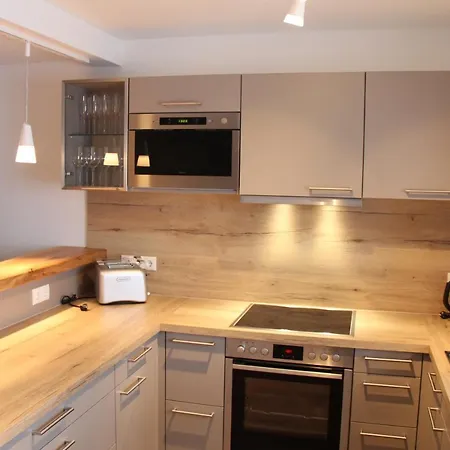 In/ski Out Berghof By Schladmingurlaub *