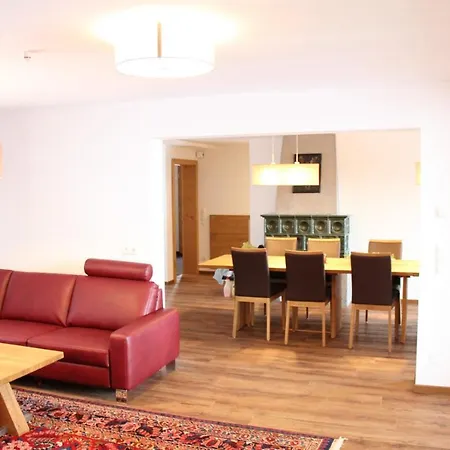 In/ski Out Berghof By Schladmingurlaub アパート