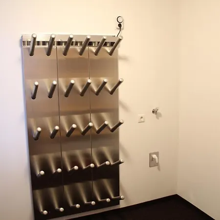 In/ski Out Berghof By Schladmingurlaub Apartmán Schladming