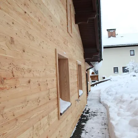 In/ski Out Berghof By Schladmingurlaub شقة