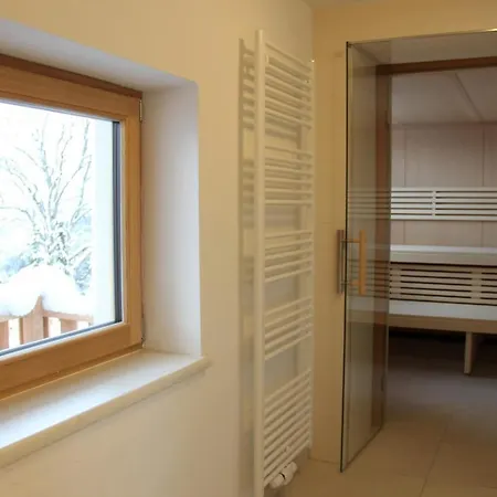 In/ski Out Berghof By Schladmingurlaub Apartmán *