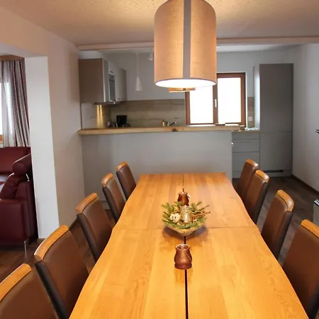 In/ski Out Berghof By Schladmingurlaub Apartmán *