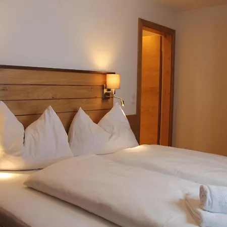 Apartament In/ski Out Berghof By Schladmingurlaub