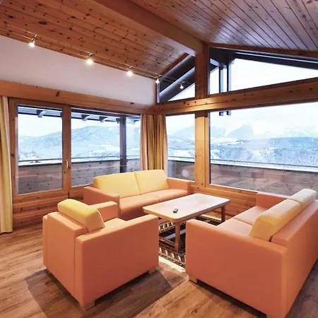 شقة In/ski Out Berghof By Schladmingurlaub سخلادميخ