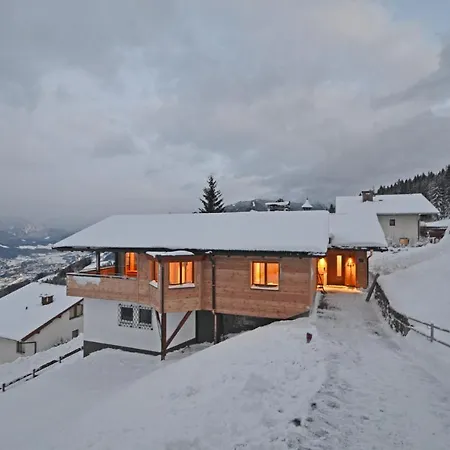 Apartmán In/ski Out Berghof By Schladmingurlaub