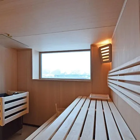 アパート In/ski Out Berghof By Schladmingurlaub *