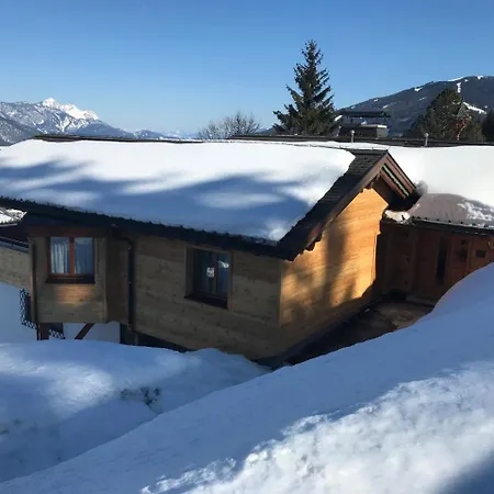 In/ski Out Berghof By Schladmingurlaub Apartament Schladming