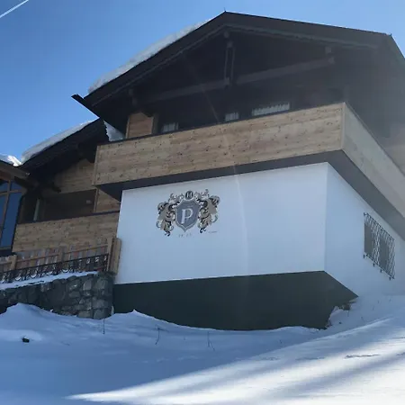 In/ski Out Berghof By Schladmingurlaub سخلادميخ