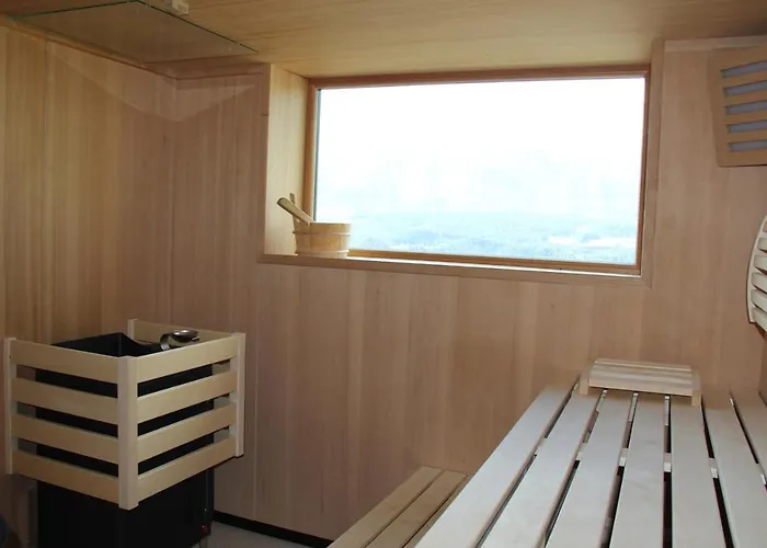 In/ski Out Berghof By Schladmingurlaub