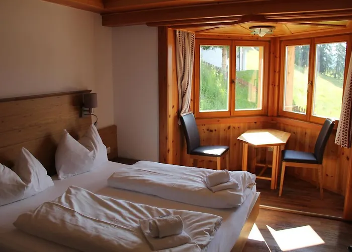 In/ski Out Berghof By Schladmingurlaub Апартаменты Шладминг